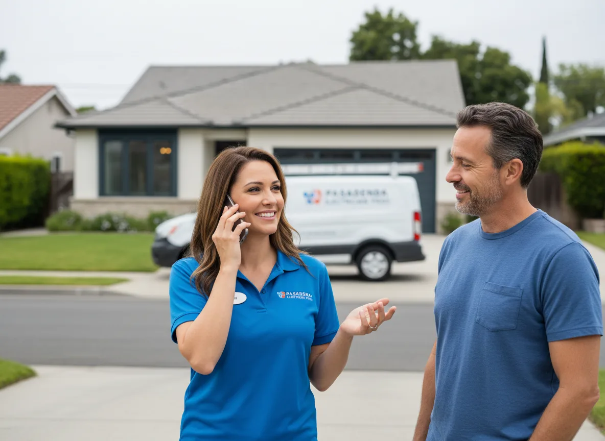 Electrician Snellville, GA FAQs